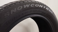 pirelli 205/55 r16 snowcontrol winter 210 cod.X98