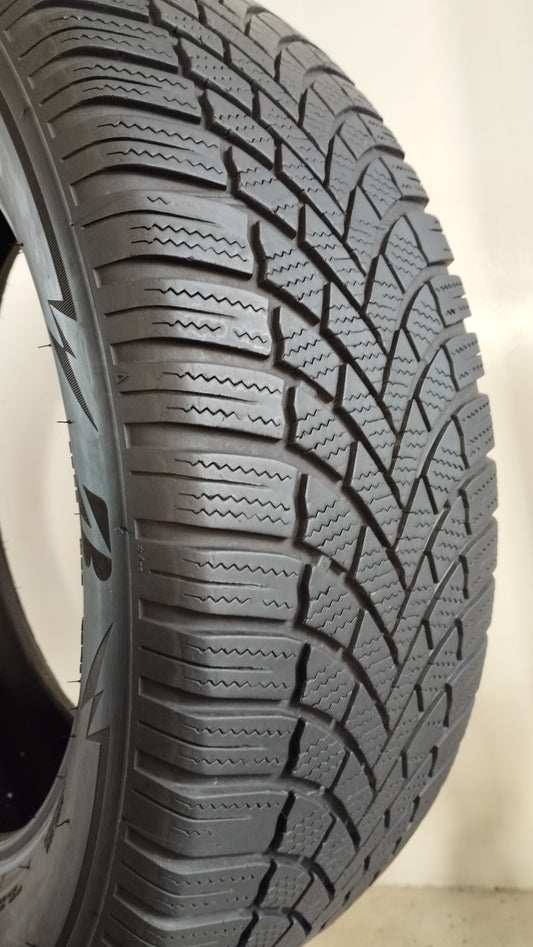 Bridgestone 225/60 r18 lm005 blizzak art. X98