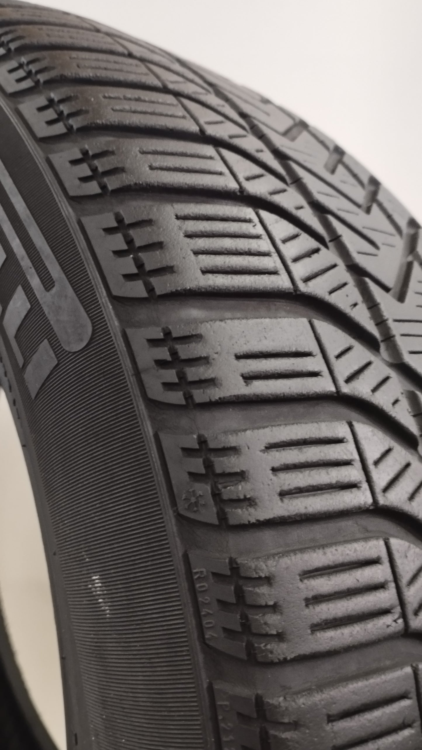 pirelli 205/55 r16 snowcontrol winter 210 cod.X98