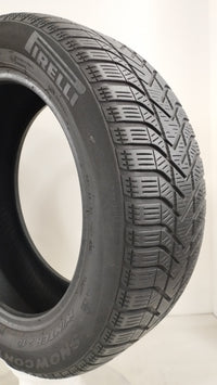 pirelli 205/55 r16 snowcontrol winter 210 cod.X98