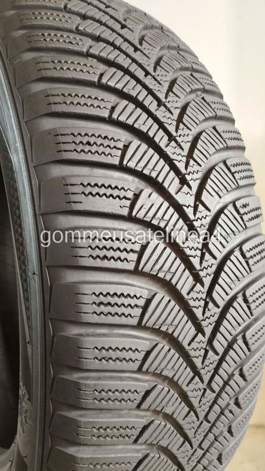 Hankook 195/60 r16 wintericept rs2 art. X990
