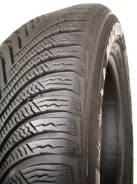 Michelin 215/65 r17 alpin 5 art. X994