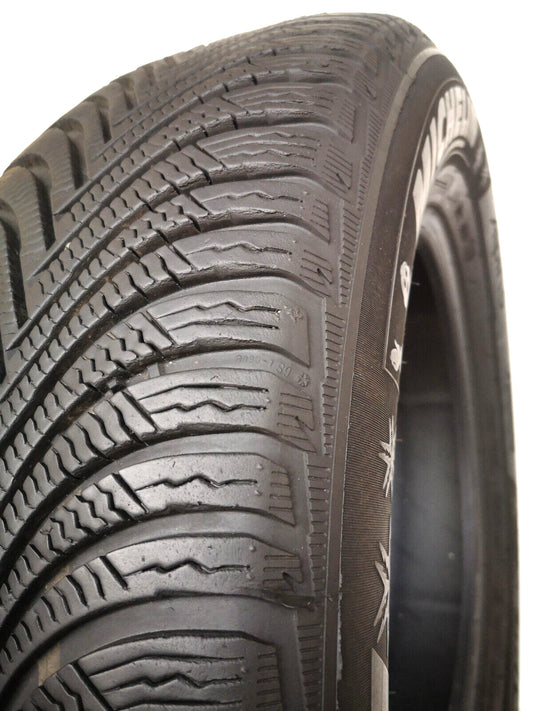 Michelin 215/65 r17 alpin 5 art. X994