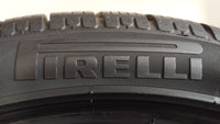 Pirelli 275/35 r20 w240 sottozero 2 art. X99