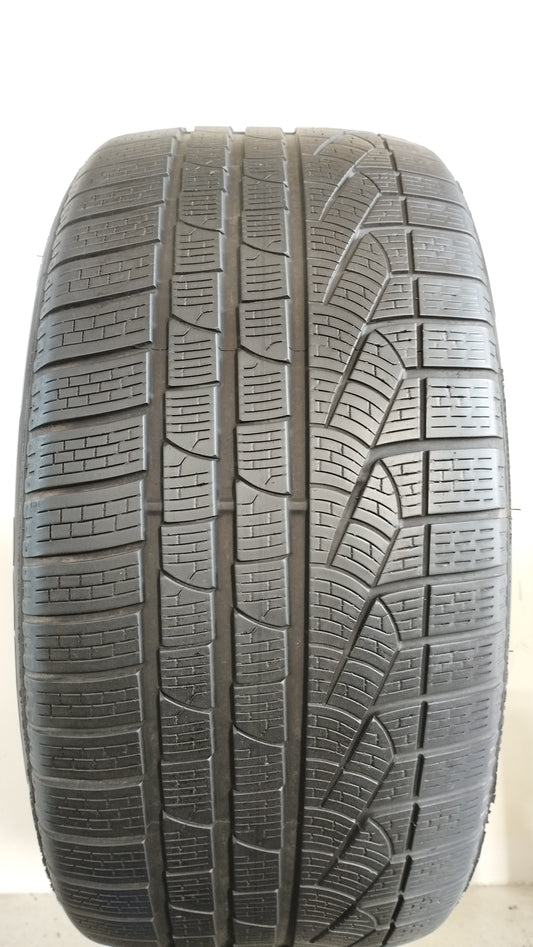 Pirelli 275/35 r20 w240 sottozero 2 art. X99