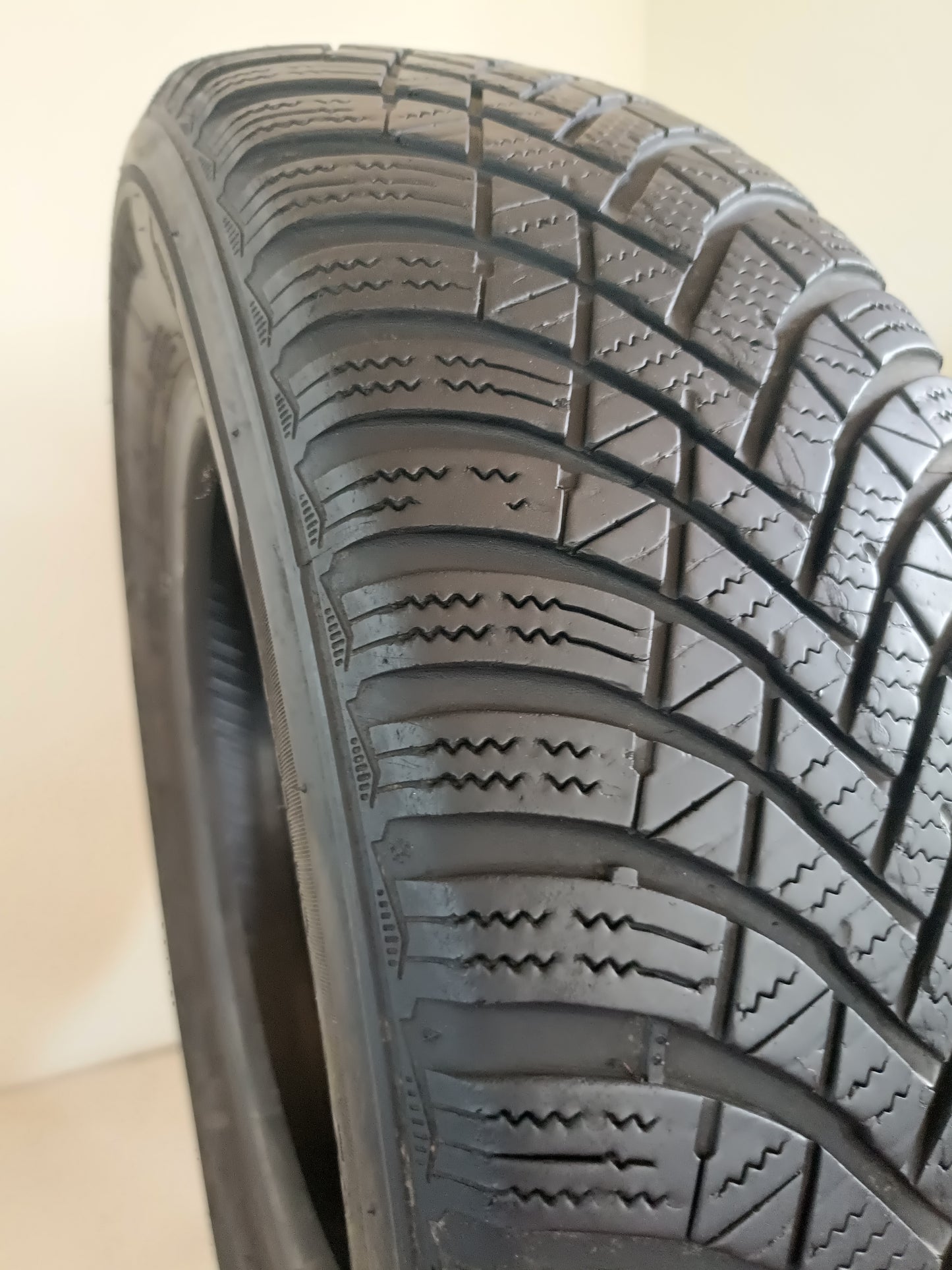 hankook 195/65 r15 wintericept rs3 cod. XX102