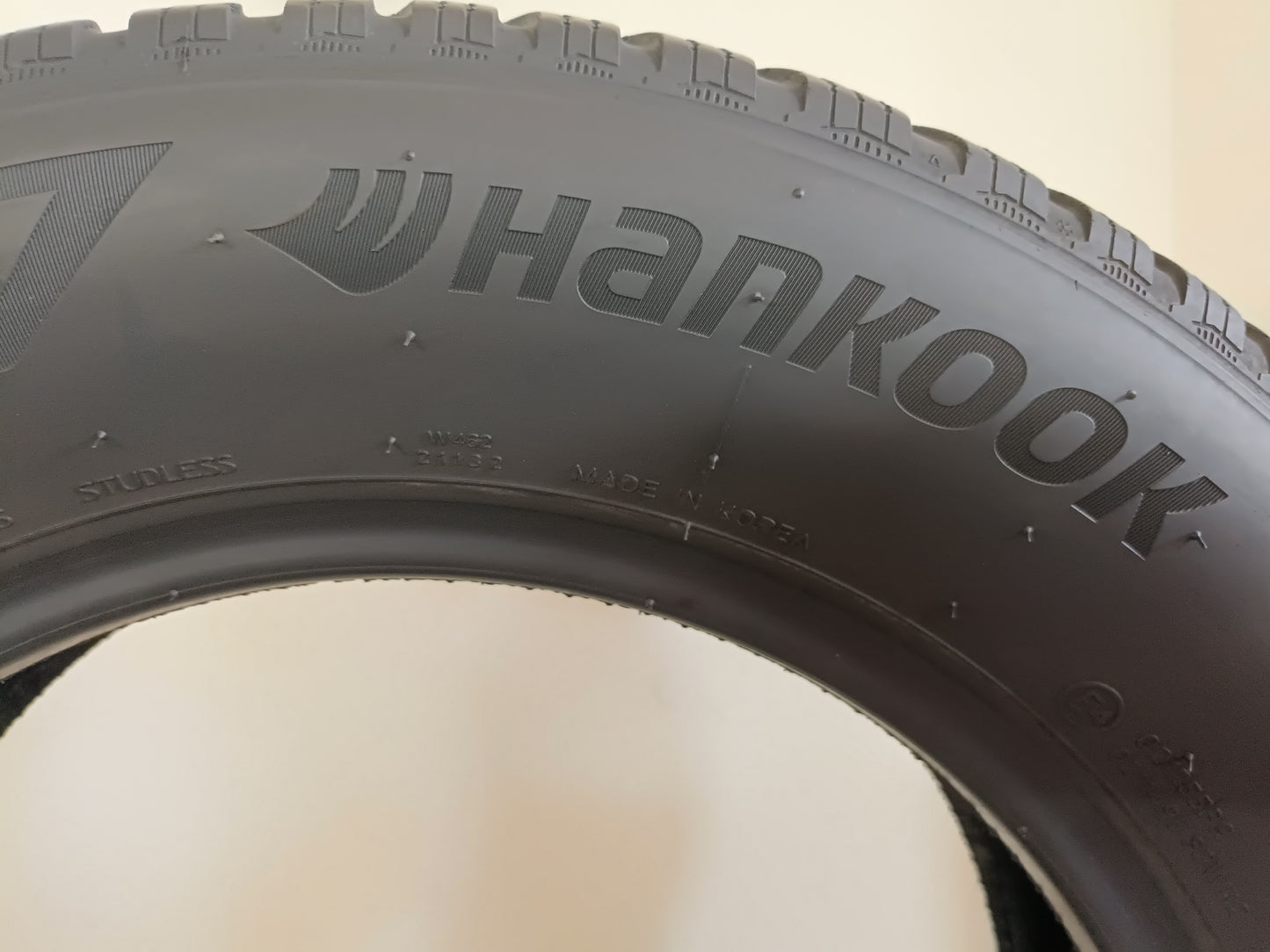 hankook 195/65 r15 wintericept rs3 cod. XX102