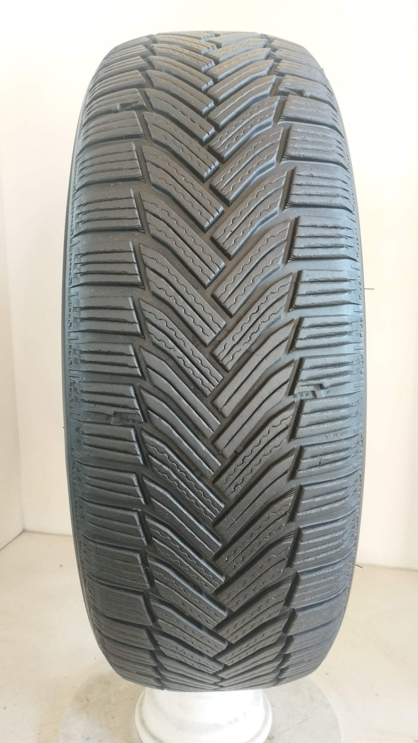michelin 225/60 r16 alpin 6 cod. XX103