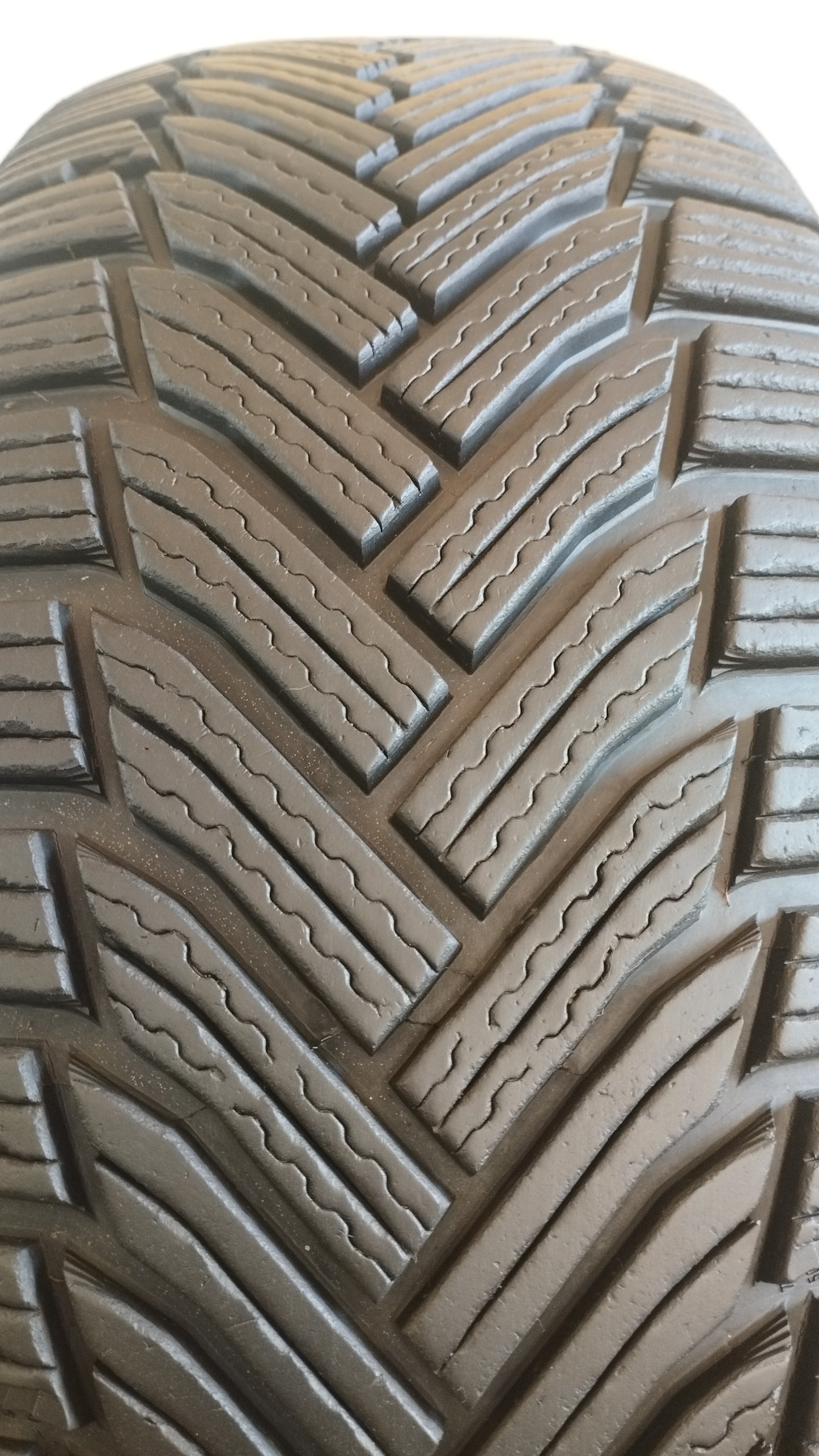 michelin 225/60 r16 alpin 6 cod. XX103