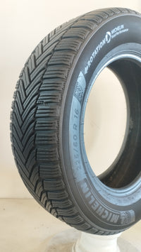 michelin 225/60 r16 alpin 6 cod. XX103