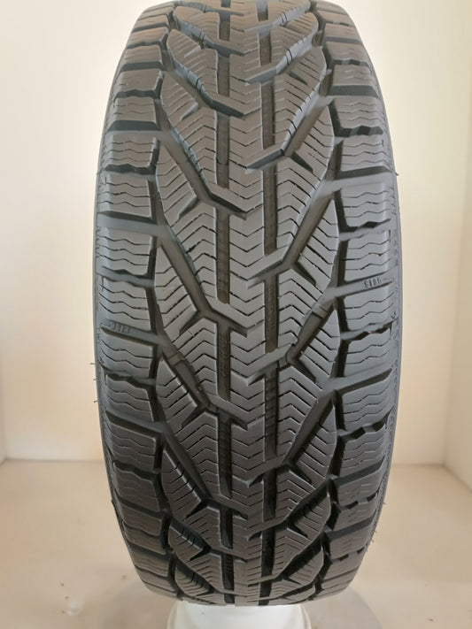 Pneumatico usato tigar 175/55 r15 winter cod. XX104