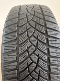 Pneumatico usato goodyear 205/50 r17 ultragrip performance + cod. XX105