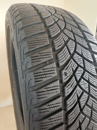 Pneumatico usato goodyear 205/50 r17 ultragrip performance + cod. XX105