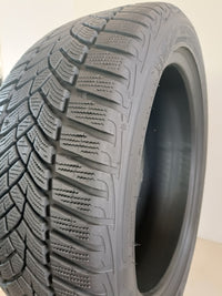 Pneumatico usato goodyear 205/50 r17 ultragrip performance + cod. XX105
