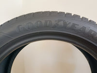 Pneumatico usato goodyear 205/50 r17 ultragrip performance + cod. XX105