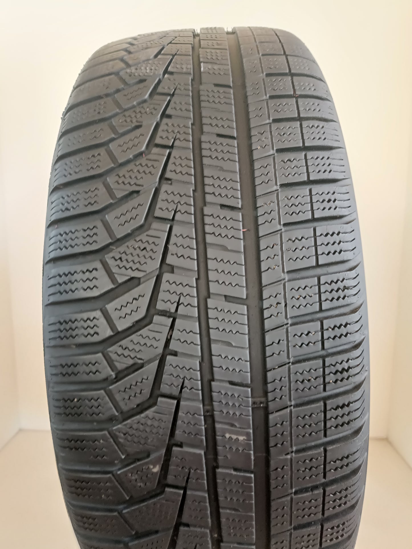 hankook 215/55 r17 wintericept evo 2 cod. XX106