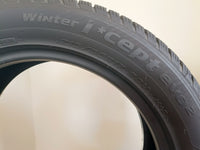 hankook 215/55 r17 wintericept evo 2 cod. XX106