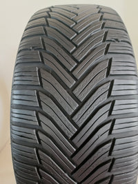 Pneumatico usato michelin 225/45 r17 alpin 6 cod. XX107