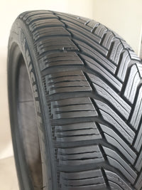 Pneumatico usato michelin 225/45 r17 alpin 6 cod. XX107
