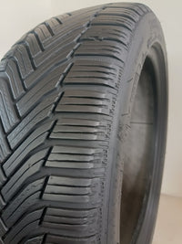 Pneumatico usato michelin 225/45 r17 alpin 6 cod. XX107