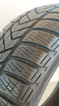 pirelli 225/50 r18 sottozero 3 cod. XX108