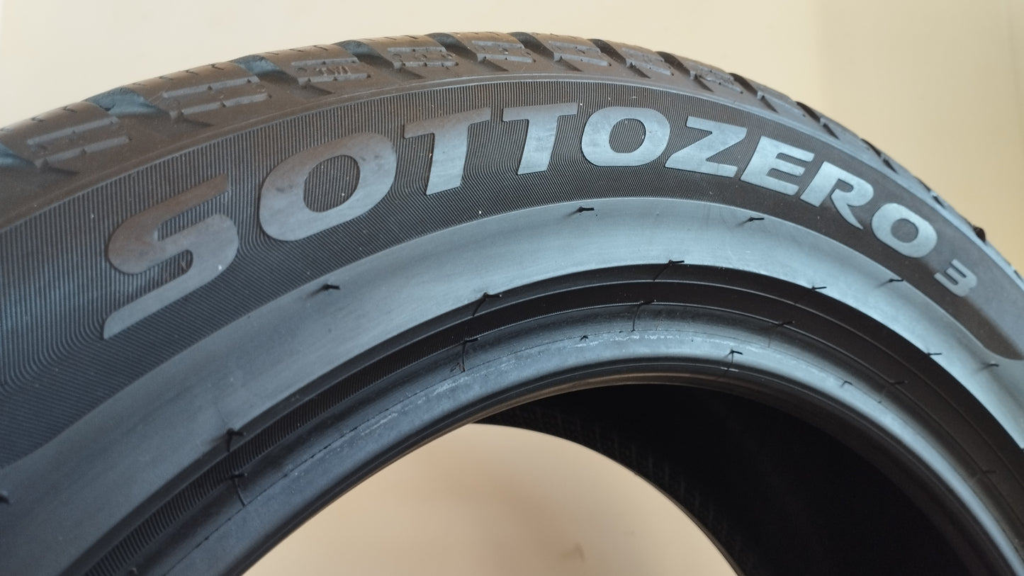 pirelli 225/50 r18 sottozero 3 cod. XX108