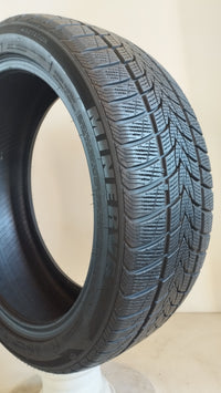 minerva 215/45 r18 frost track uhp cod. XX109