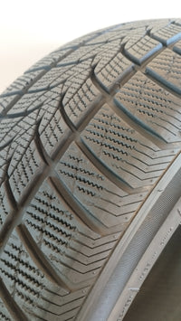 minerva 215/45 r18 frost track uhp cod. XX109