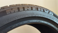 minerva 215/45 r18 frost track uhp cod. XX109