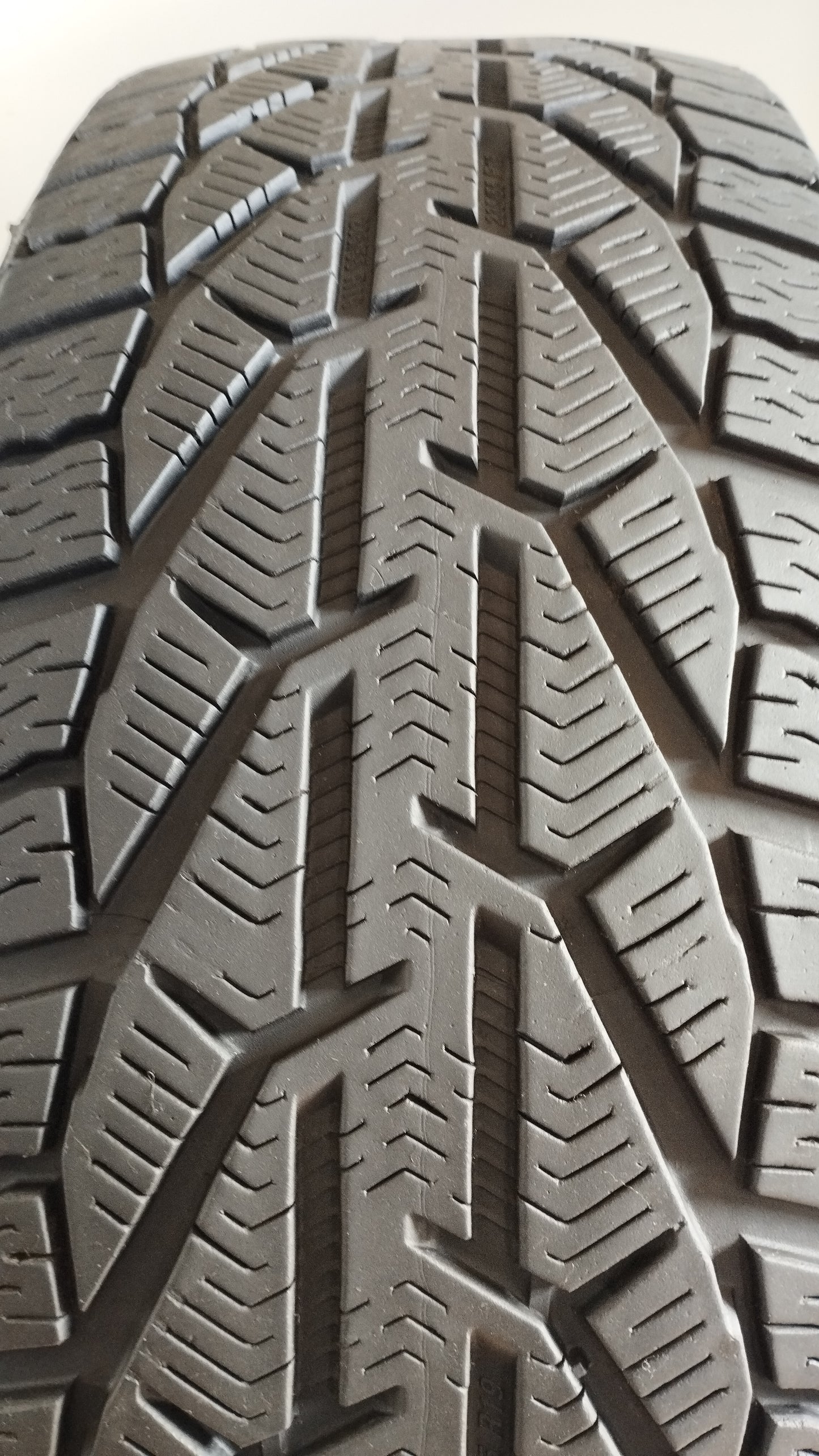 tigar 235/55 r19 winter suv Art. XX10-XX11