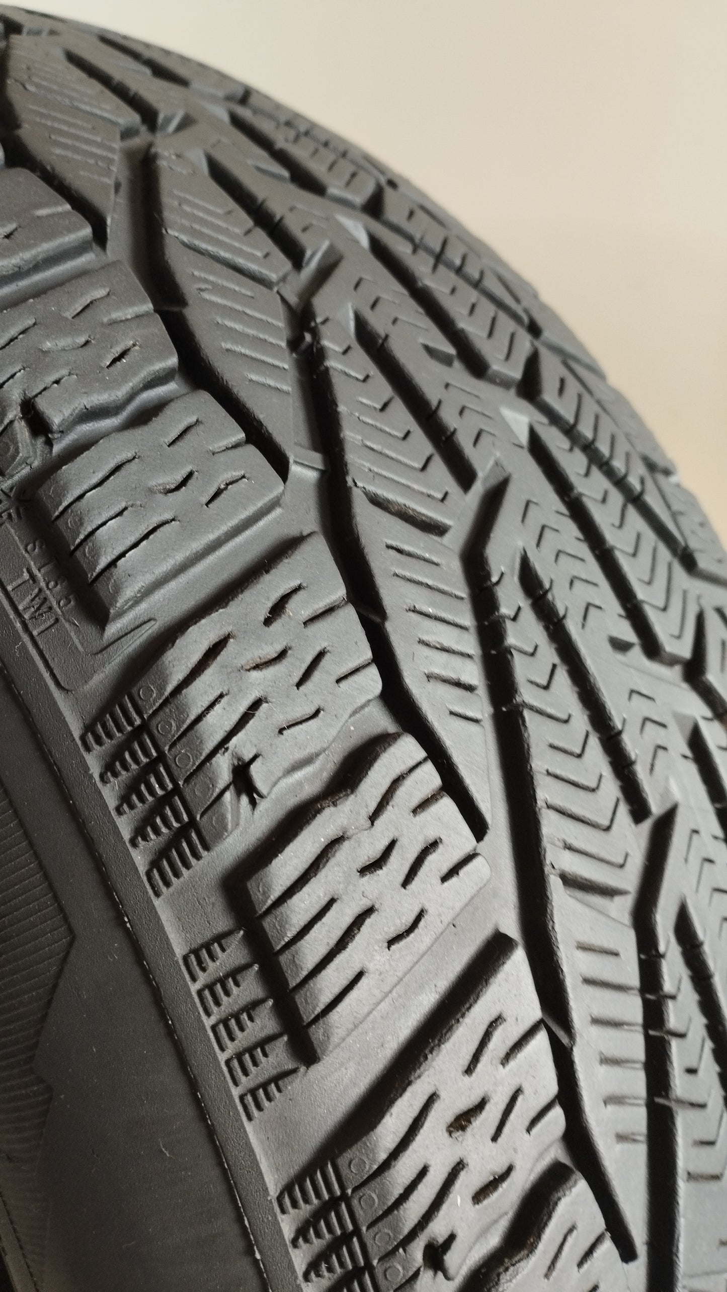 tigar 235/55 r19 winter suv Art. XX10-XX11