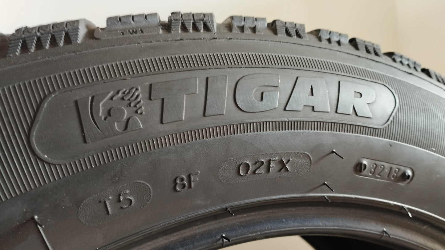 tigar 235/55 r19 winter suv Art. XX10-XX11
