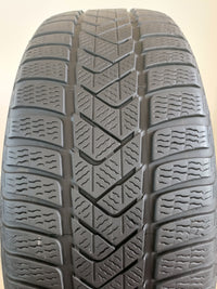 pirelli 225/55 r17 sottozero 3 cod. XX110
