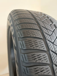 pirelli 225/55 r17 sottozero 3 cod. XX110