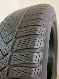 pirelli 225/55 r17 sottozero 3 cod. XX110