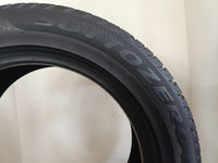 Pneumatico usato pirelli 225/55 r17 sottozero 3 cod. XX110
