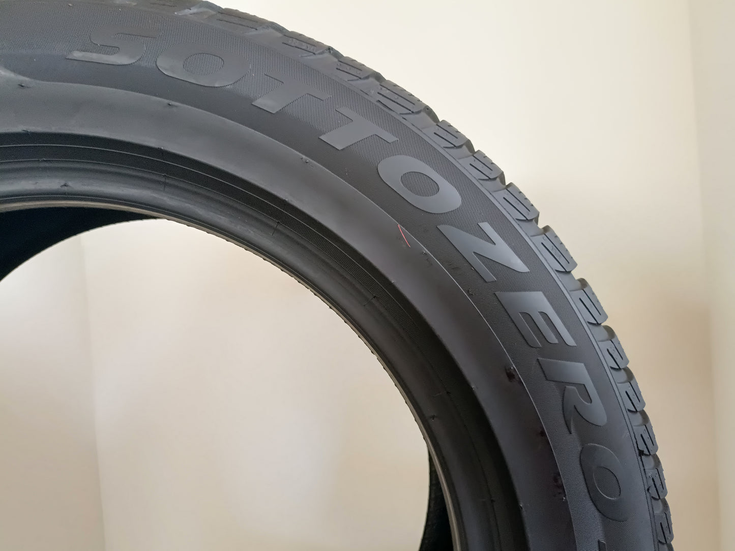 pirelli 225/55 r17 sottozero 3 cod. XX110