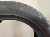 pirelli 225/55 r17 sottozero 3 cod. XX110