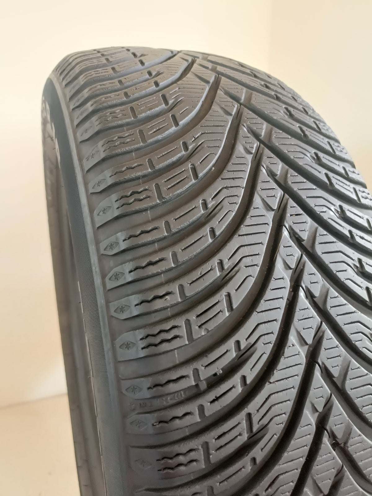 BFgoodrich winter 2 g-force 205/55 r16 (6.5 mm) cod. XX111