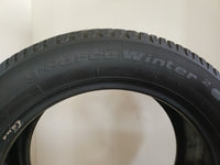 BFgoodrich winter 2 g-force 205/55 r16 (6.5 mm) cod. XX111