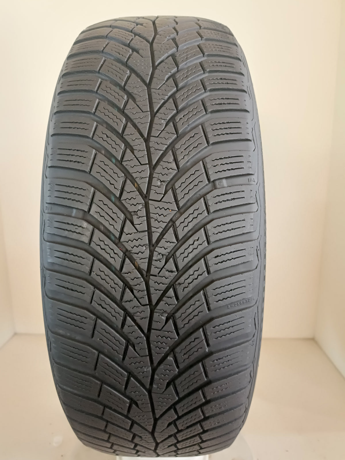 continental ts870 205/55 r16 wintercontact (5.5 mm) cod. XX112