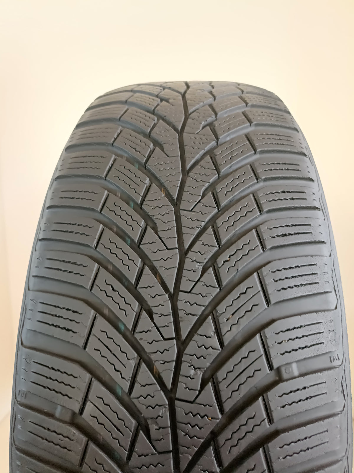 continental ts870 205/55 r16 wintercontact (5.5 mm) cod. XX112