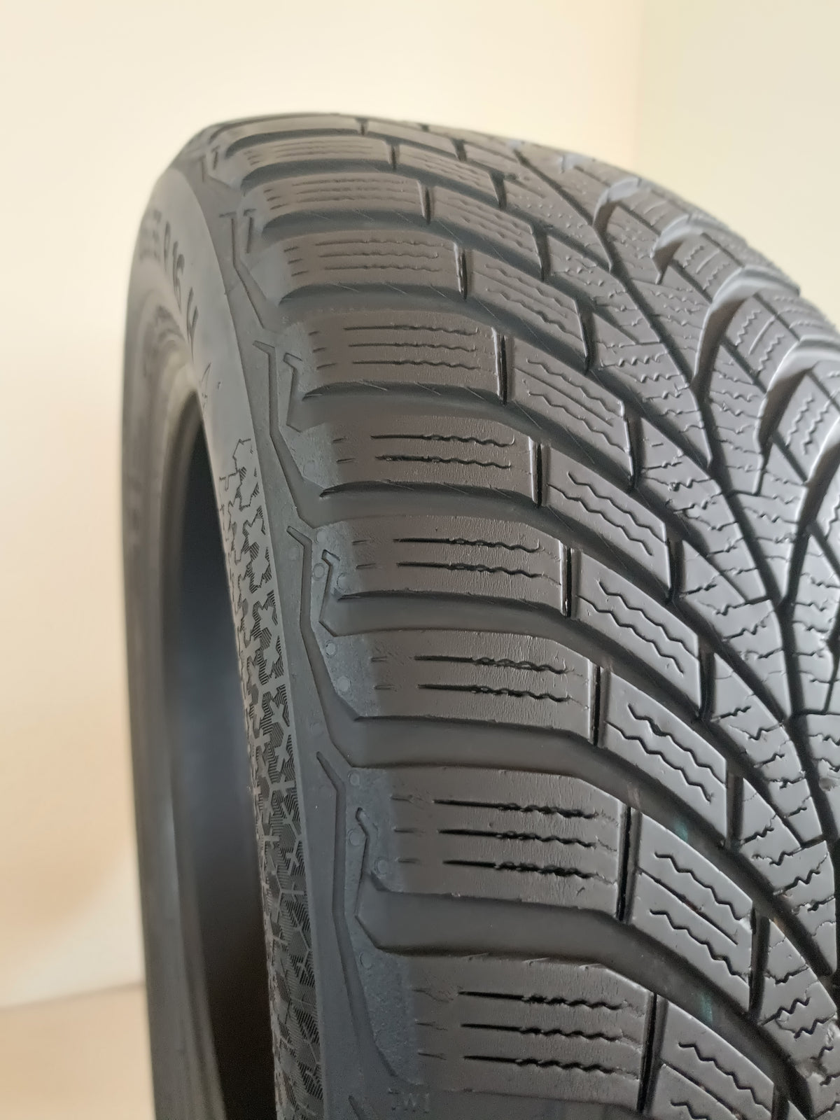 continental ts870 205/55 r16 wintercontact (5.5 mm) cod. XX112