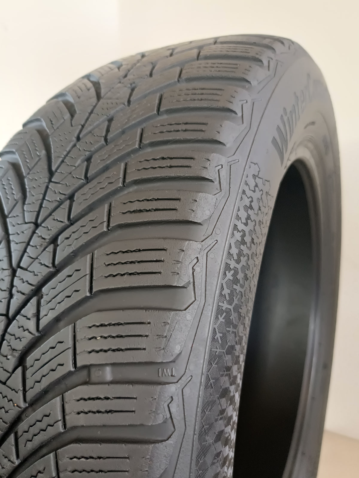 continental ts870 205/55 r16 wintercontact (5.5 mm) cod. XX112