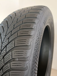 continental ts870 205/55 r16 wintercontact (5.5 mm) cod. XX112