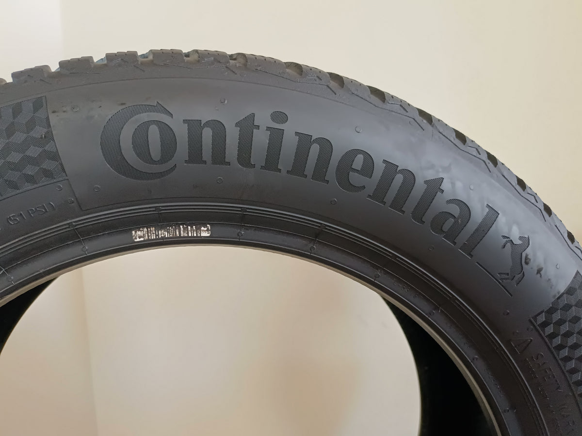 continental ts870 205/55 r16 wintercontact (5.5 mm) cod. XX112