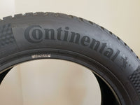 continental ts870 205/55 r16 wintercontact (5.5 mm) cod. XX112