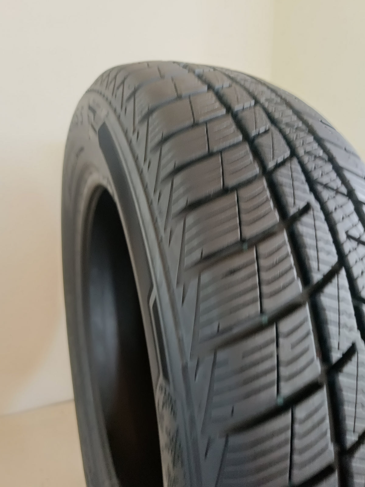 barum polaris 5 165/65 r14 (7.0 mm) cod. XX113