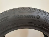 barum polaris 5 165/65 r14 (7.0 mm) cod. XX113