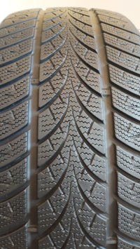 triangle tw401 winterx 225/45 r17 (5.5 mm) cod. XX115